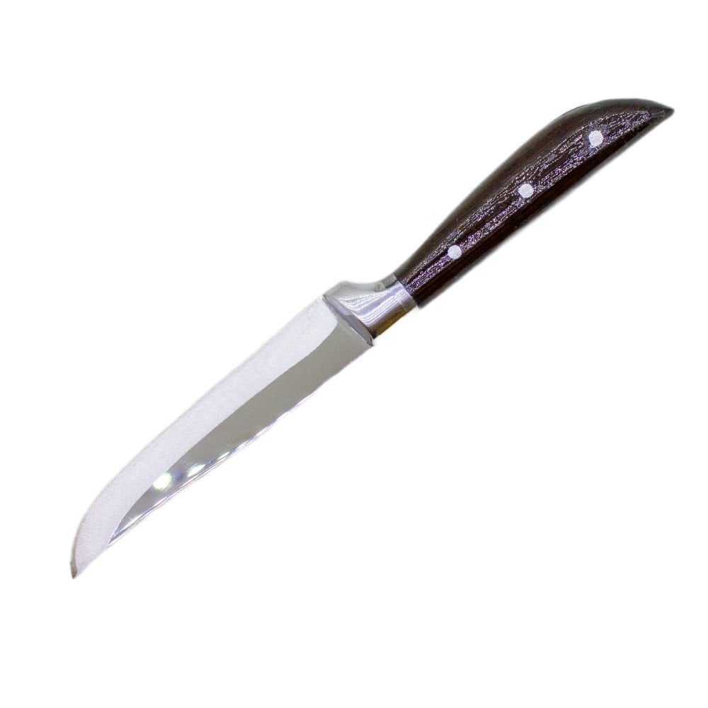 6 lı Meyve Bıçağı Takımı