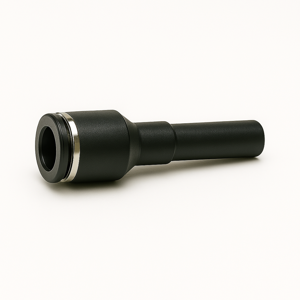 Nano PGJ - Borulu Redüksiyon Ø 10 Ø 8