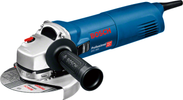 Bosch Avuç Taşlama Gws 1400 - 0601824806