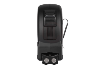 Ceta Form Compact Şerit Metre (Siyah Kasa Mıknatıslı) 10 M X 25 Mm