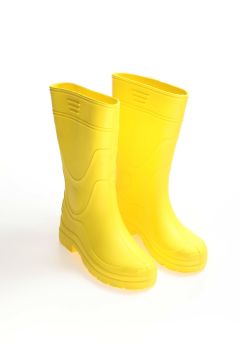 Gezer Kışlık Erkek Çizme 398 44