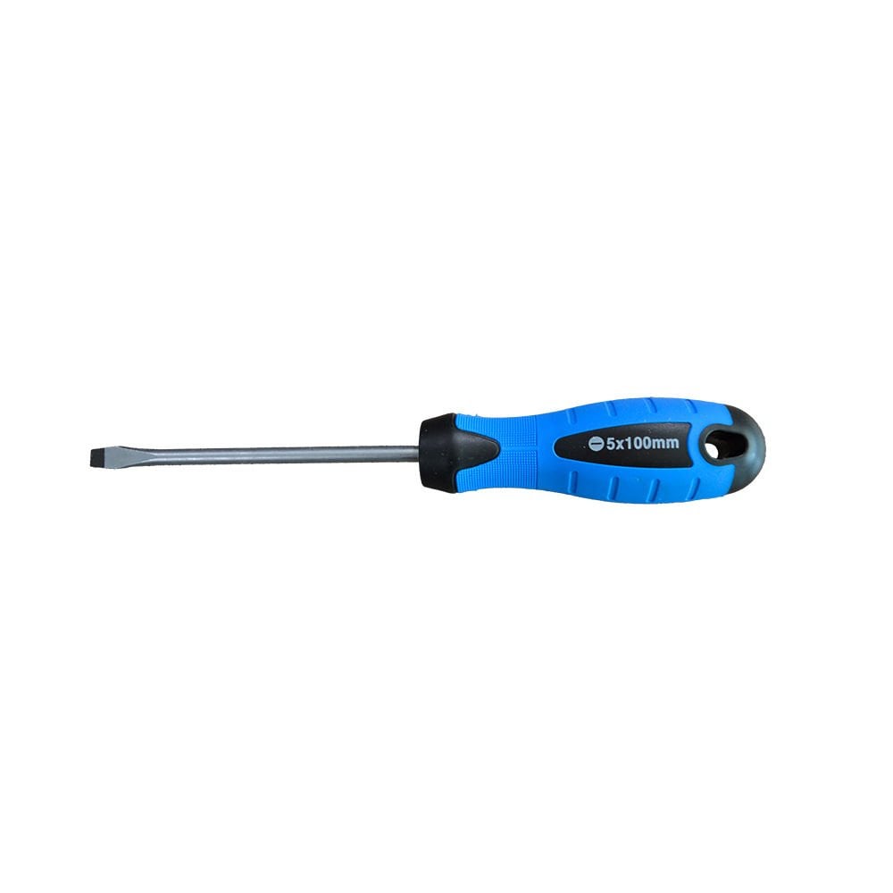 Brio Tornavida Düz 5X100