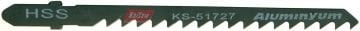 Knisaw 5 Li Dekupaj Testere Bıçağı 18 Diş - KSW51727