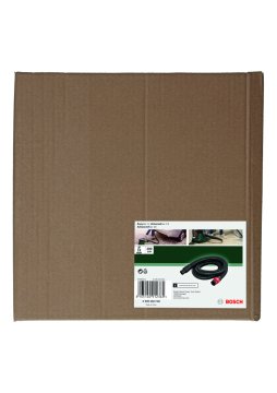 Bosch Süpürge Hortumu Siyah 19 mm (EV 3 - UV 15 - AV 20) - 2609256F38
