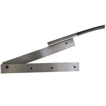 Çağlayan Tezgah Tipi Giyotin 600 mm 0,6 mm