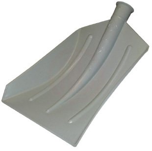 DYR Lüks Faryap Küreği 270x420 mm