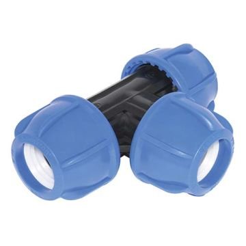 Senkron Kaplin Te 32X32X32 Mm (9911208032032)