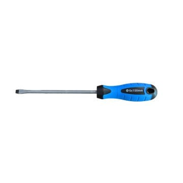 Brio Tornavida Düz 6X150