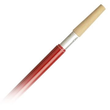 Dekor Rulo 1176 Ayarlı Alüminyum Kalın Sırık 2 Kademe 5 Mt