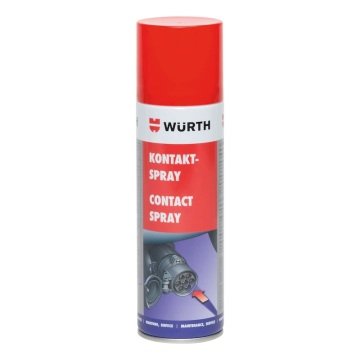 Würth Kontakt Sprey 300 ml - 0890100