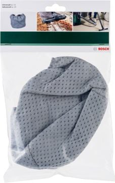 Bosch Süpürge Filtre Ön Torba (UniversalVac 15 - AdvancedVac 20) - 2609256F41