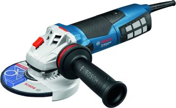 Bosch Avuç Taşlama Gws 19-150 Cı - 060179R002