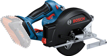 Bosch Akülü Daire Testere Makinesi GKM 18V-50 (Aküsüz) - 06016B8000