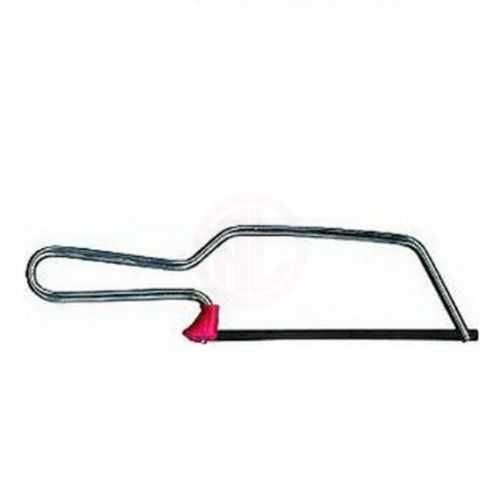 Mannesmann 333 Kıl Testere, 150mm