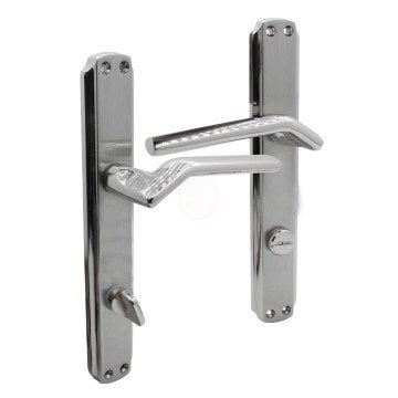 Nobel PALYO NİKEL SATEN WC - 1400393