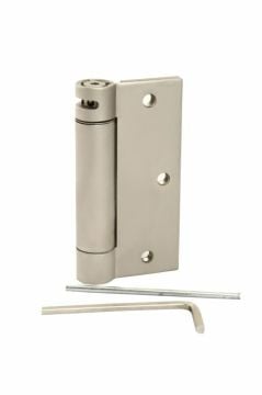 Odak Tek Yönlü Kelebek Menteşe 100X90 Mm