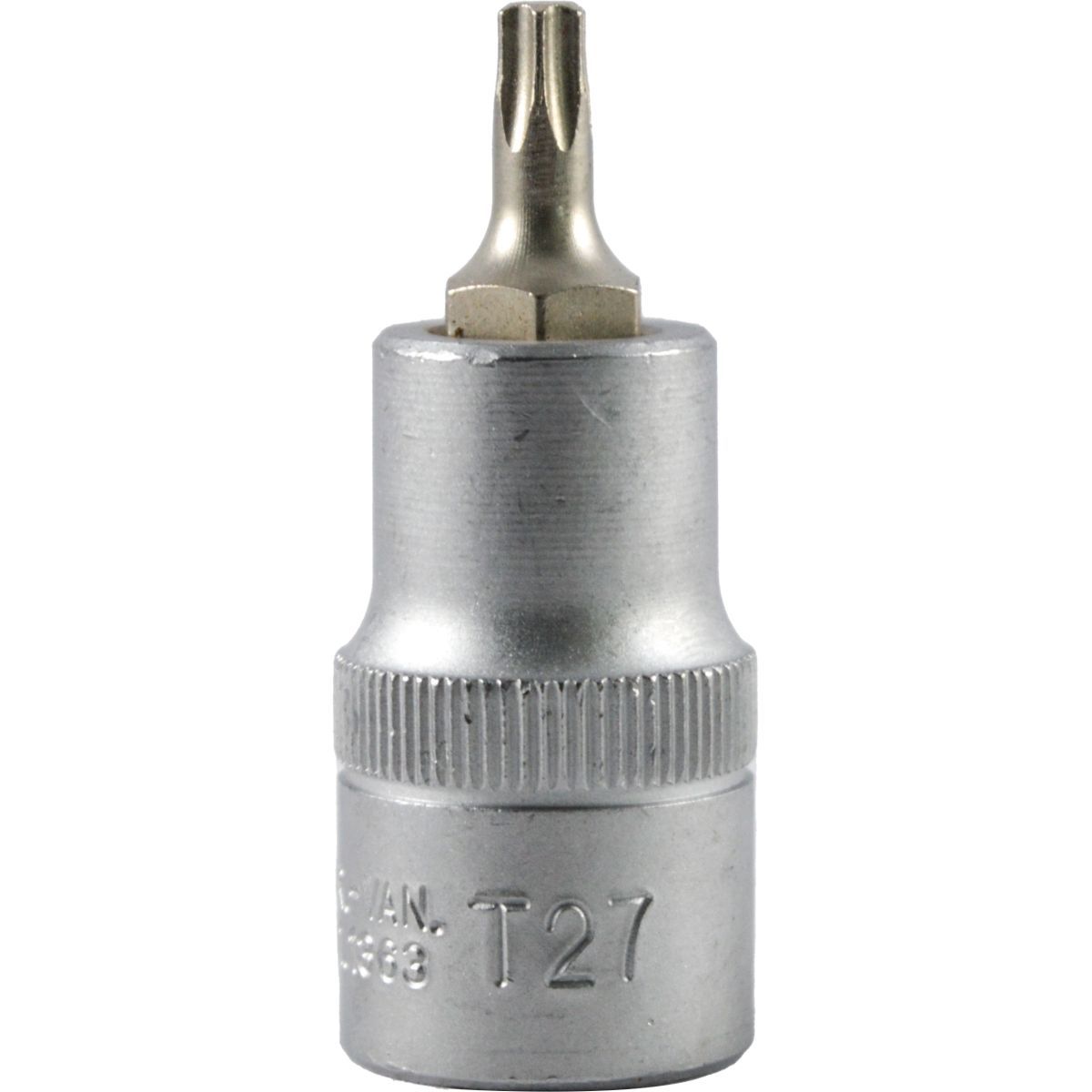 Brio Torx (Tork) Lokma Anahtar 1/2 T27