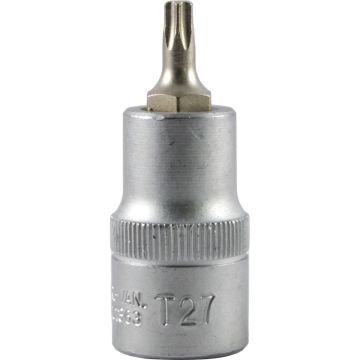 Brio Torx (Tork) Lokma Anahtar 1/2 T27