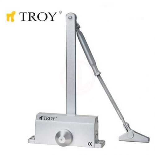 Troy 27301 Hidrolik Kapı Yayı, 40-65kg