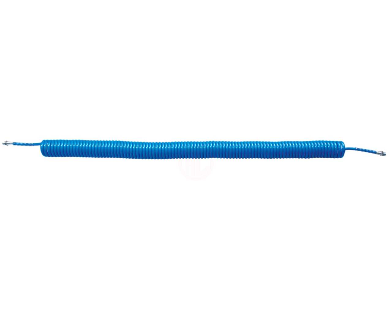 Hp Kompresör Hava Hortumu 1/4” 5X8 PE (Poliüretan) 7,5 mt