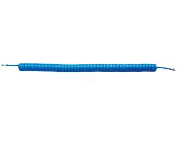 Hp Kompresör Hava Hortumu 1/4” 5X8 PE (Poliüretan) 7,5 mt