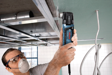 Bosch Salınım Hareketli Makine GOP 30-28 - 0601237001