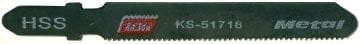 Knisaw 5 Li Dekupaj Testere Bıçağı 48 Diş - KSW51718