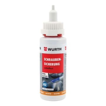 Würth Orta Mukavemetli Cıvata Sabitleyici DOS 250G - 0893243250