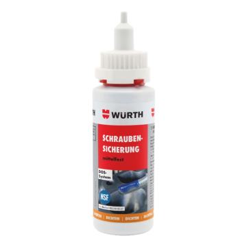 Würth Orta Mukavemetli Cıvata Sabitleyici DOS 250G - 0893243250
