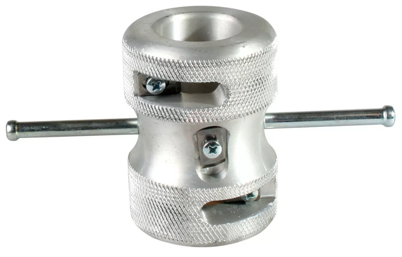 Gedikoğlu Stabil Boru Kalemtraş 20x25 mm - GDK0013