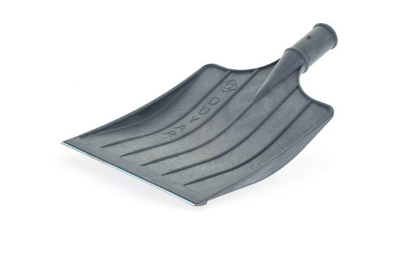 DYR Lüks Kar Küreği 310x540 mm