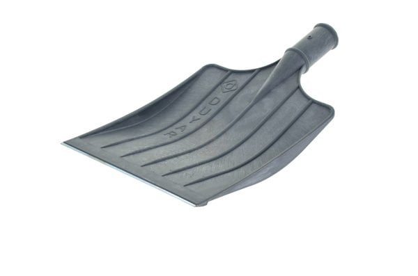 DYR Lüks Kar Küreği 310x540 mm