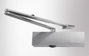 Geze Dirsek Kollu Hidrolik Kapı Kapatıcı (Ts 4000)