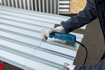 Bosch Sac Kesme Makinesi GNA 75-16 - 0601529400