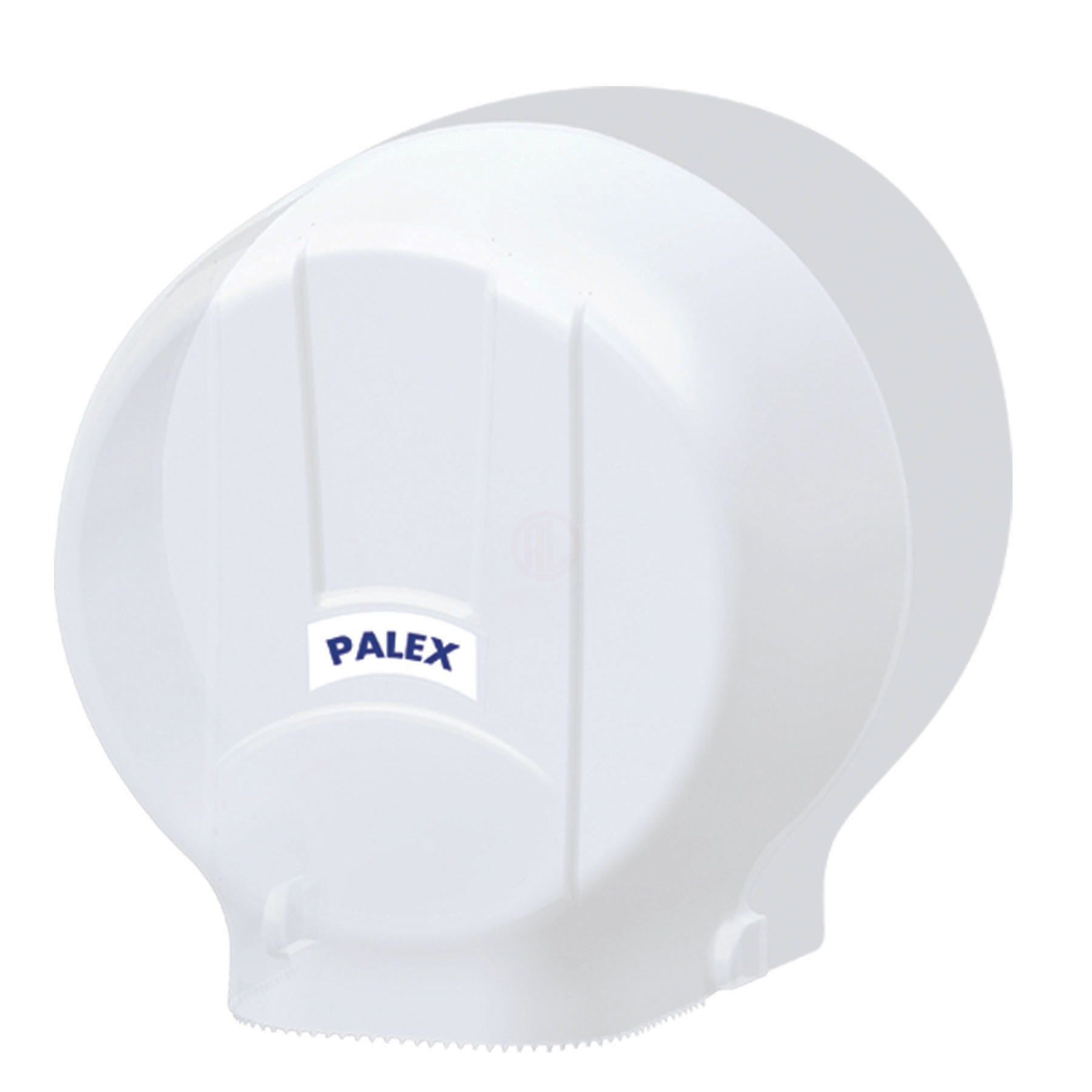 Palex Standart Jumbo Tuvalet Kağıdı Dispenseri Beyaz - 3448-0
