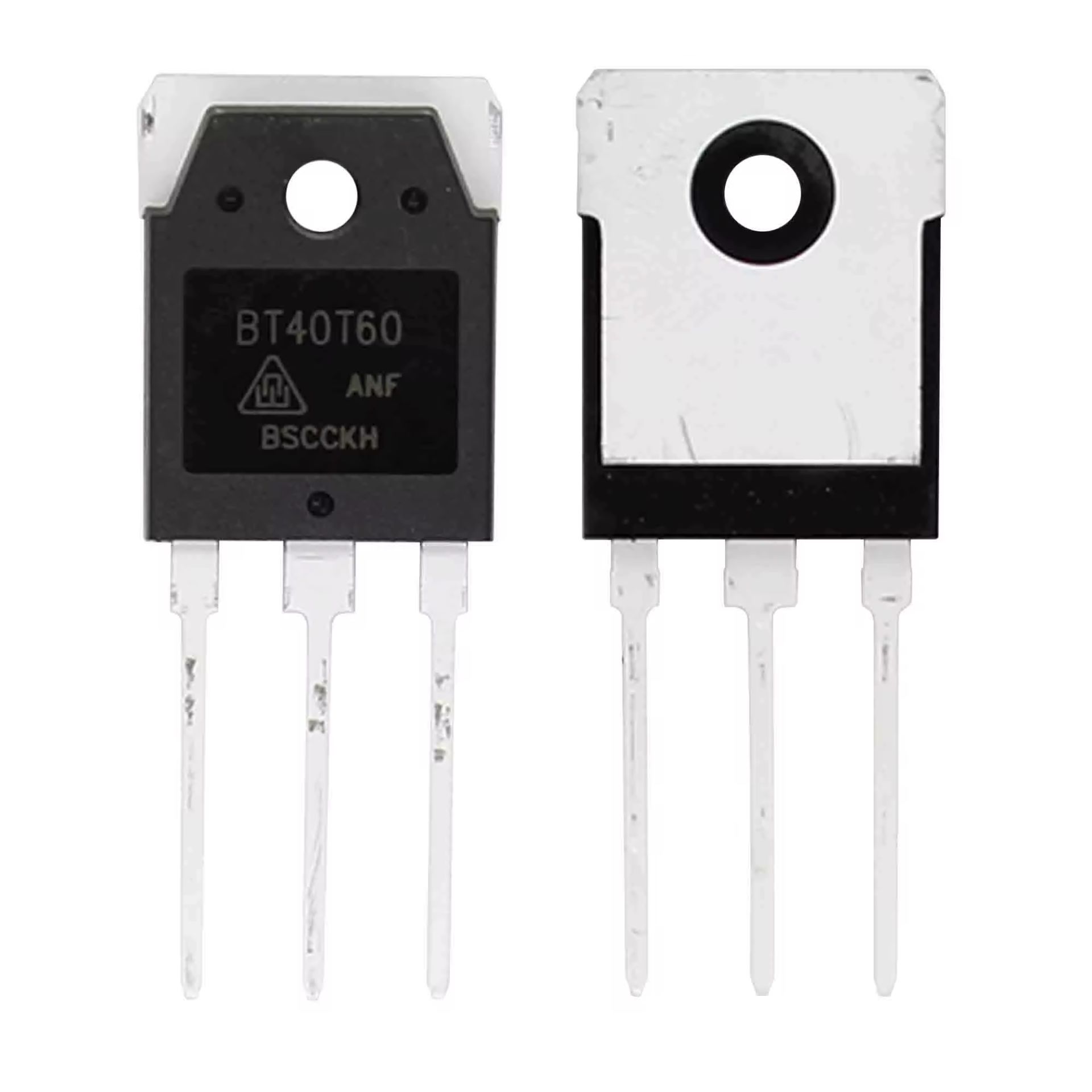 Al Welders BT40T60 Transistör