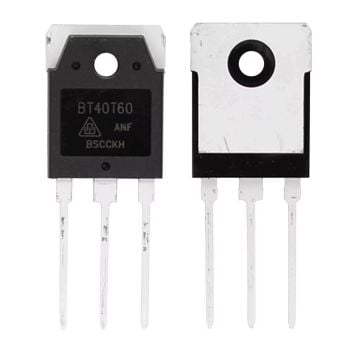 Al Welders BT40T60 Transistör