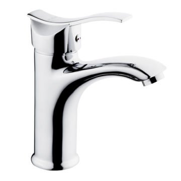 KAS Hilal Lavabo Bataryası