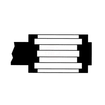 Rothenberger Standart Pres Çene Th14 - 015321X