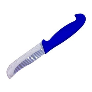 Plastik Saplı Yüzme Bıçağı
