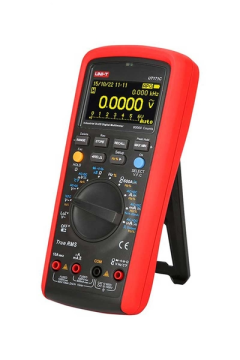 UNI-T UT171C Endüstriyel True Rms Dijital Multimetre