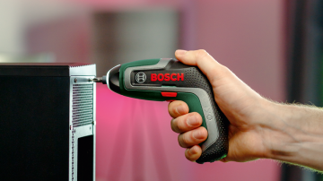 Bosch Akülü Vidalama Makinesi IXO 7 (Entegre Akü 2,0 Ah) - 06039E0000