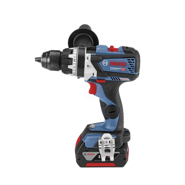 Bosch Gsb 18V-85 C Akülü Darbeli Vidalama Makinası - 06019G0300
