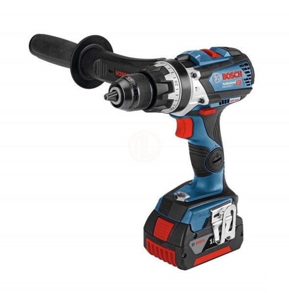 Bosch Gsb 18V-85 C Akülü Darbeli Vidalama Makinası - 06019G0300