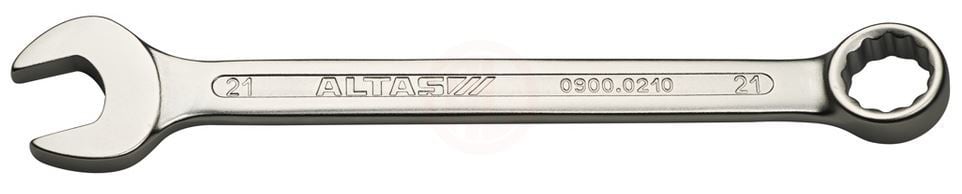 Altaş 0900.0090 KOMBİNE ANAHTAR 9 MM - 41010200104