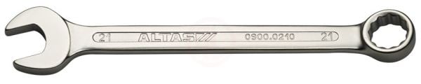 Altaş 0900.0090 KOMBİNE ANAHTAR 9 MM - 41010200104
