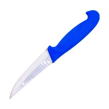 Plastik Saplı Bıçak No 0
