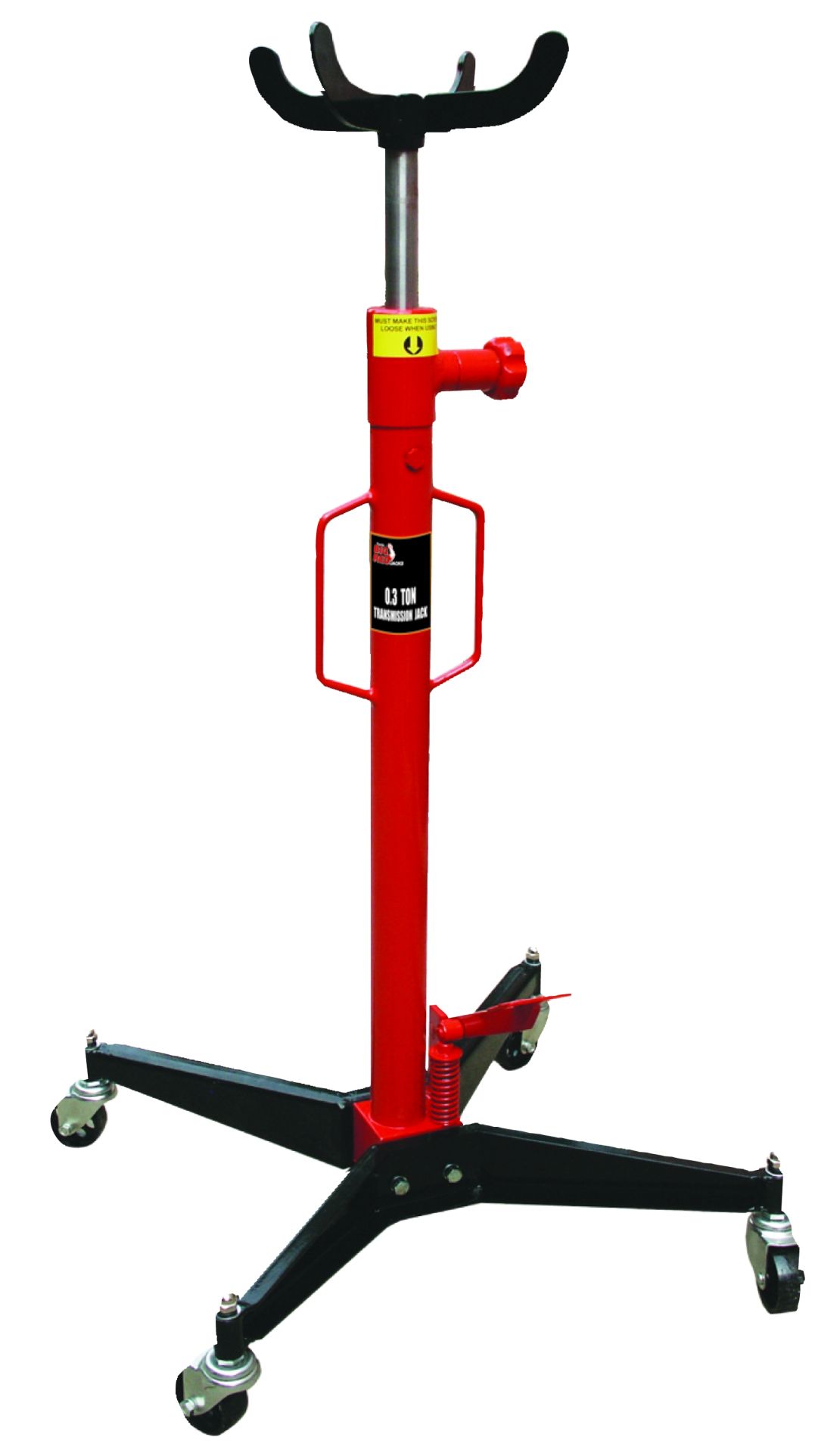 Big Red Big Red Dikey Şanzıman Krikosu 500 Kg (TEL05004