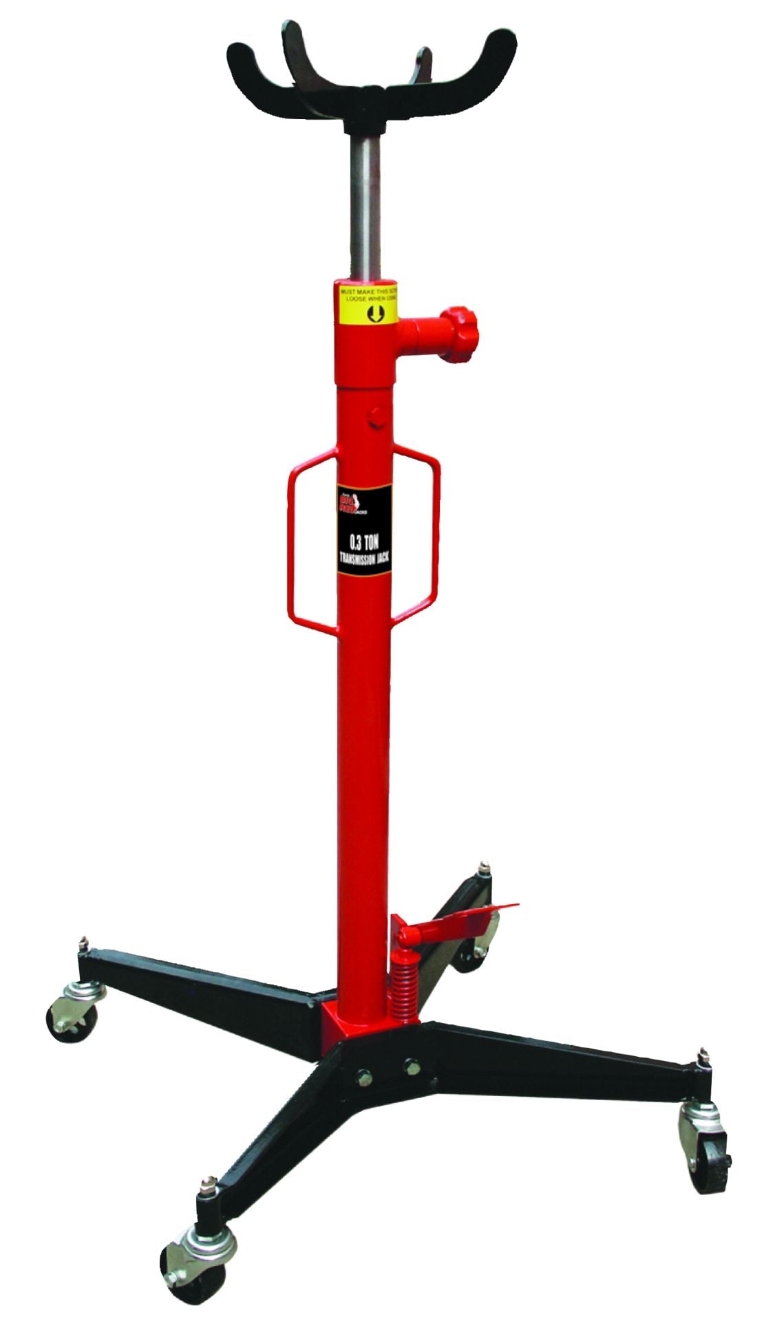 Big Red Dikey Şanzıman Krikosu 500 Kg (TEL05004)