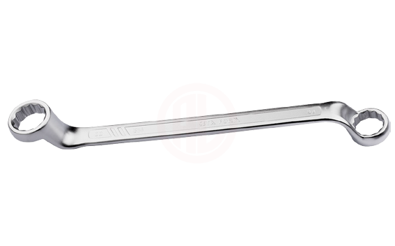 Ceta Form Yıldız İki Ağız Anahtar 14X15 Mm